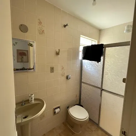 Loft Na Rua Goncalves Chaves Apartment Pelotas Exterior photo