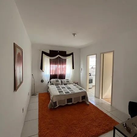 Loft Na Rua Goncalves Chaves Apartment Pelotas Exterior photo
