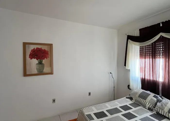 Loft Na Rua Goncalves Chaves