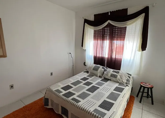 Loft Na Rua Goncalves Chaves