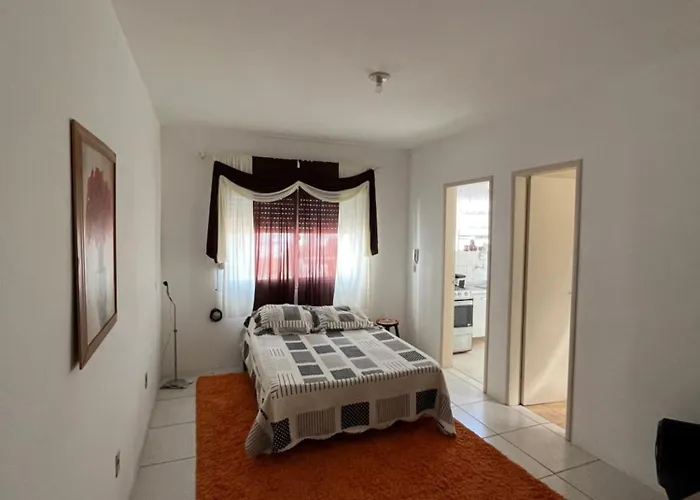 Loft Na Rua Goncalves Chaves
