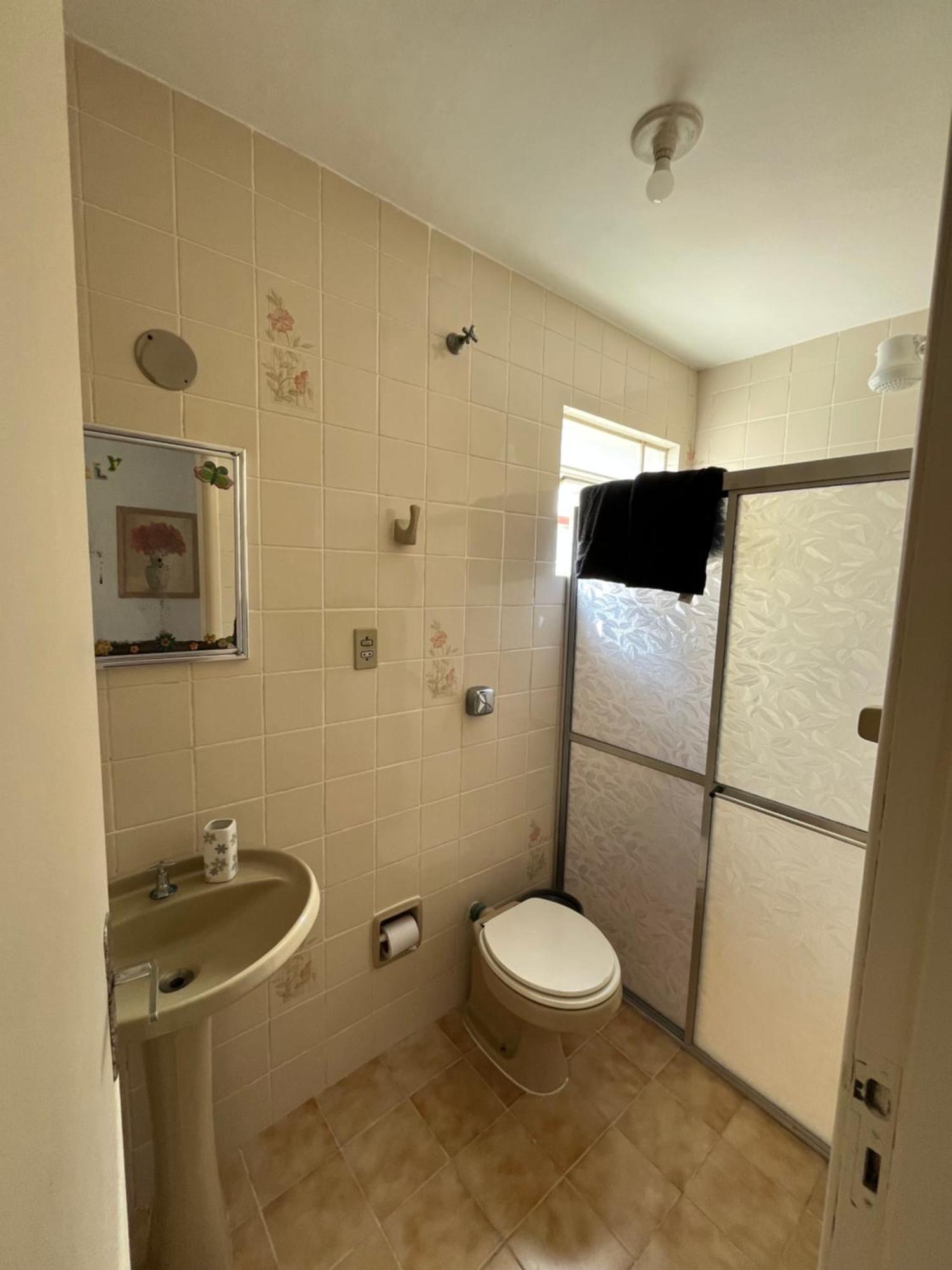 Loft Na Rua Goncalves Chaves *